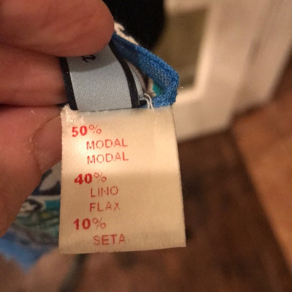 Altea scarf. - Picture 6 of 8